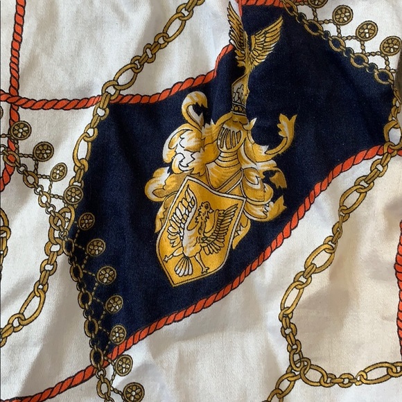 Vintage Tommy Hilfiger Longsleeve Button-up - Picture 2 of 4